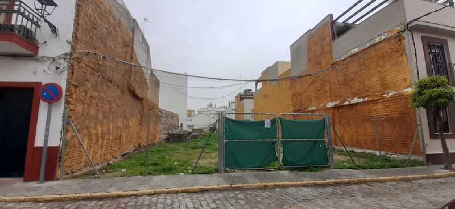 en venta apartamento Camas Metropolitana De Sevilla 2