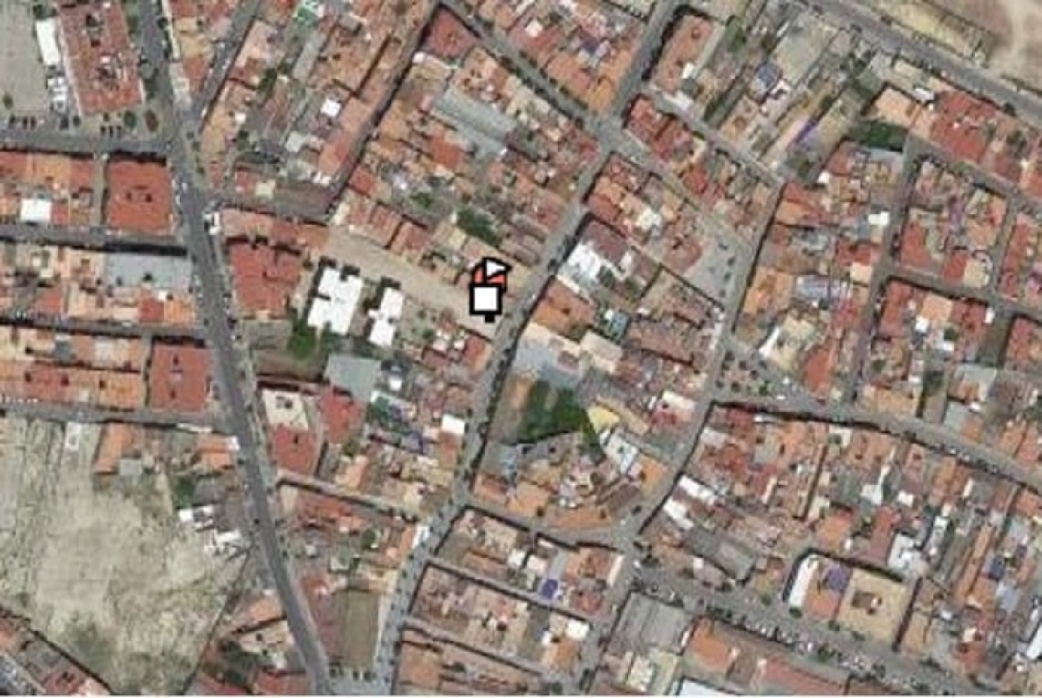 te koop appartement Camas Metropolitana De Sevilla 3