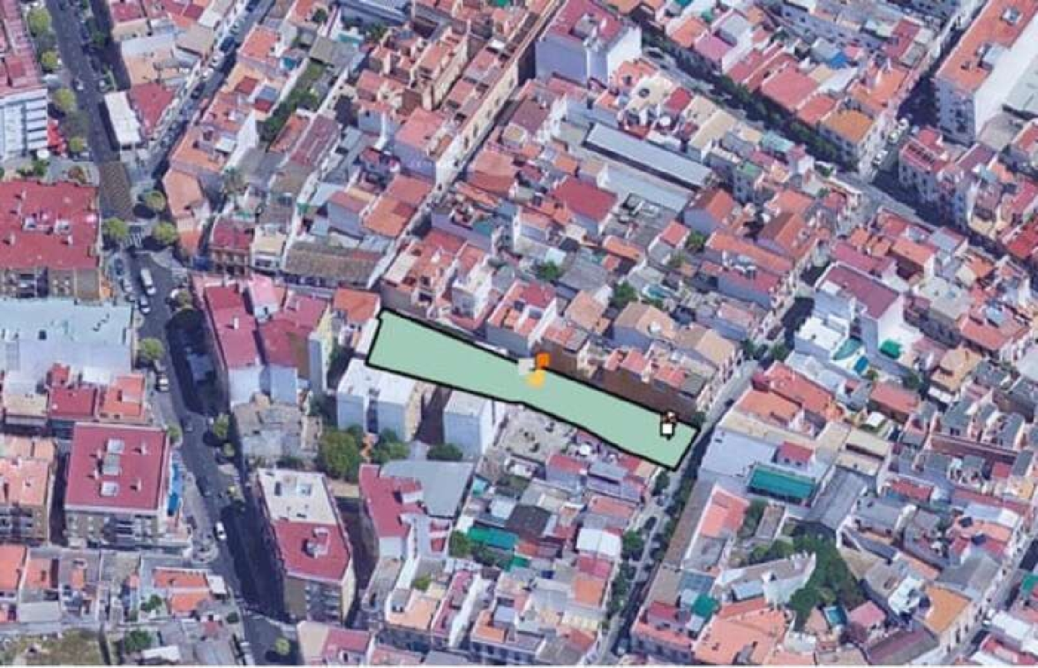  te koop appartement Camas Metropolitana De Sevilla 1