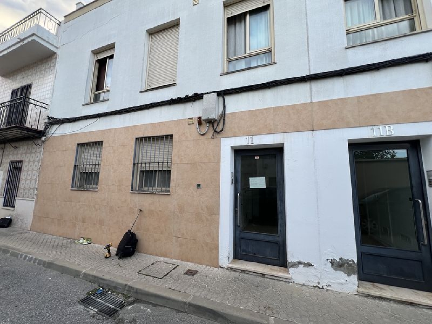 till salu lägenhet Camas Metropolitana De Sevilla 2