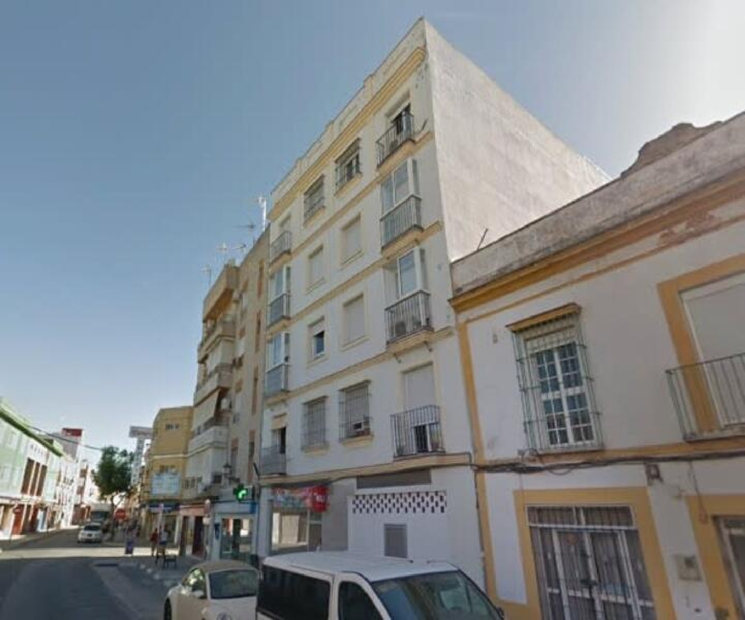  à vendre appartement Camas Metropolitana De Sevilla 3