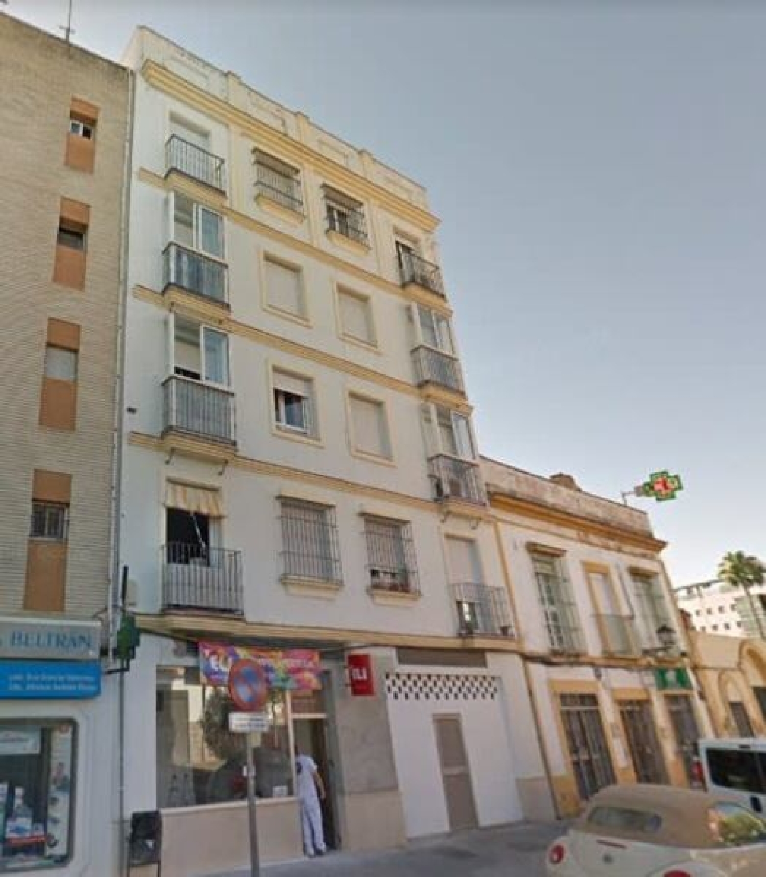  à vendre appartement Camas Metropolitana De Sevilla 2