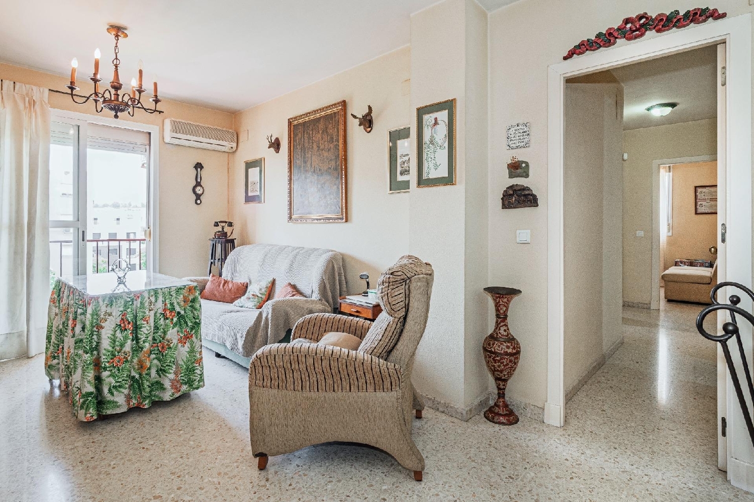  à vendre appartement Camas Metropolitana De Sevilla 8