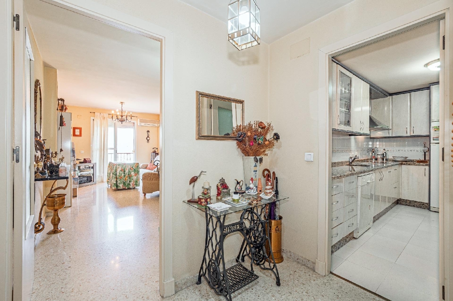 à vendre appartement Camas Metropolitana De Sevilla 3
