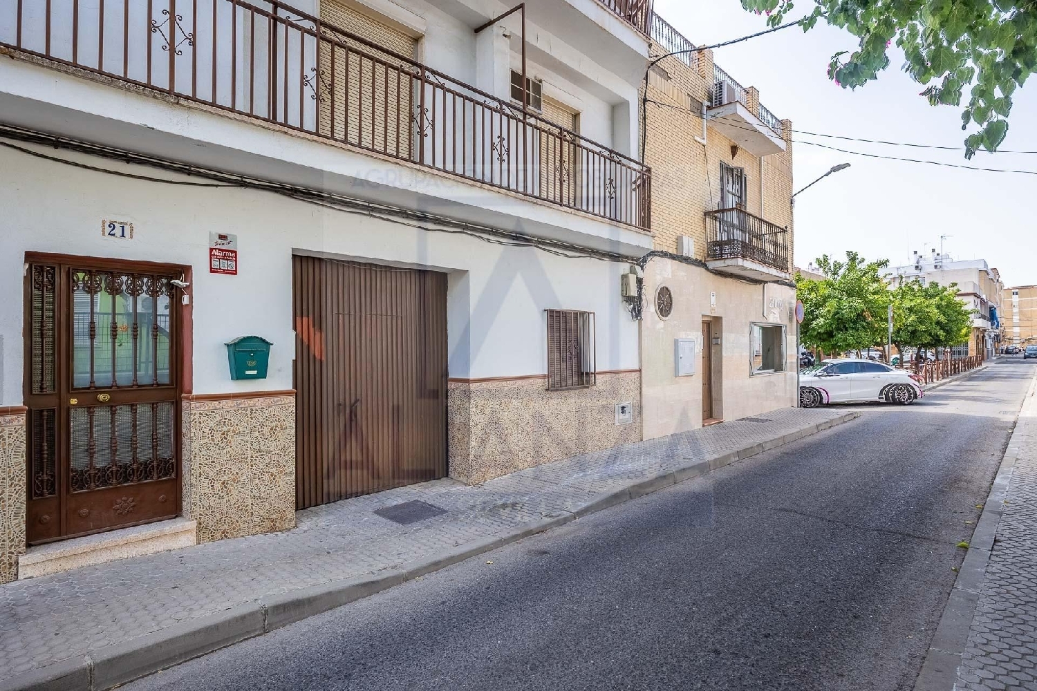  à vendre appartement Camas Metropolitana De Sevilla 4