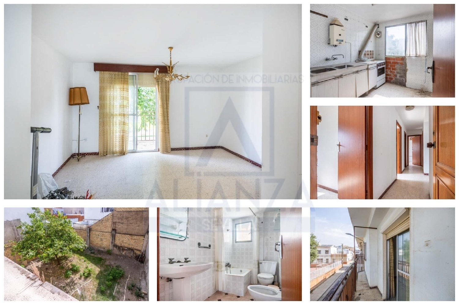  à vendre appartement Camas Metropolitana De Sevilla 1
