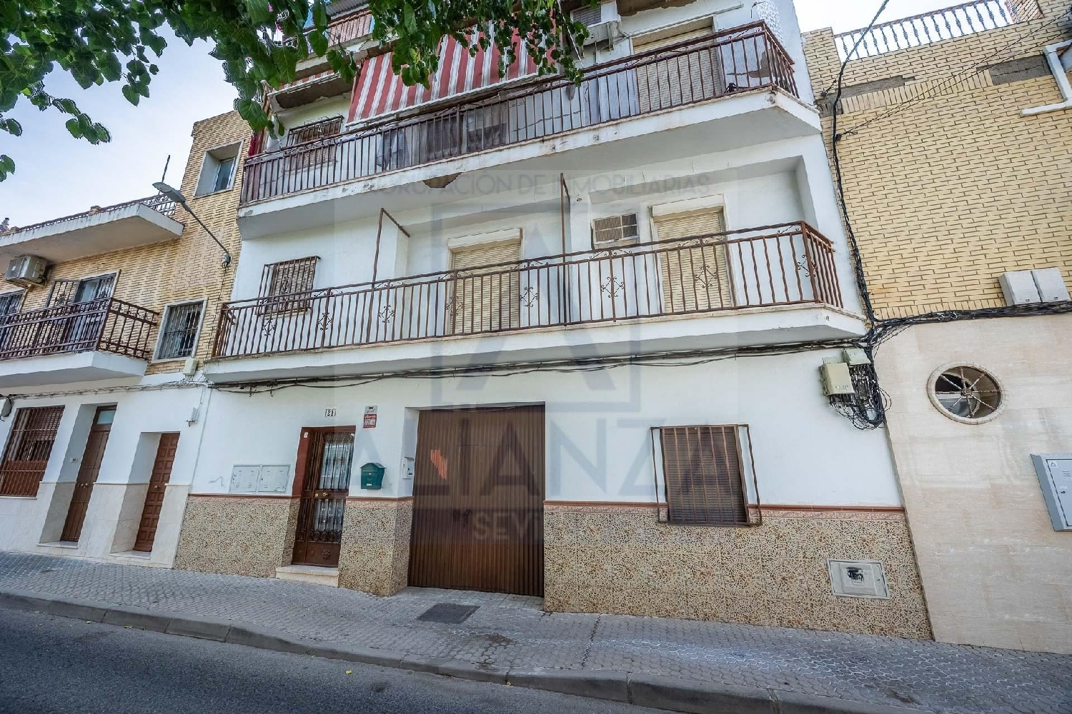 à vendre appartement Camas Metropolitana De Sevilla 2