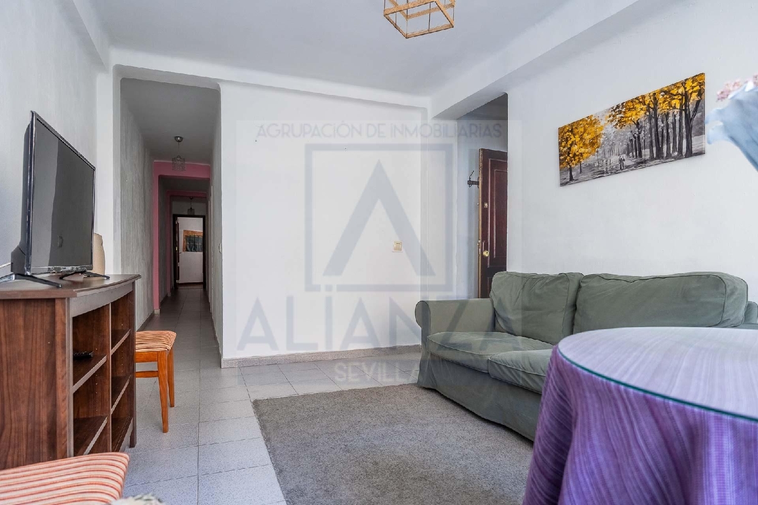  à vendre appartement Camas Metropolitana De Sevilla 7