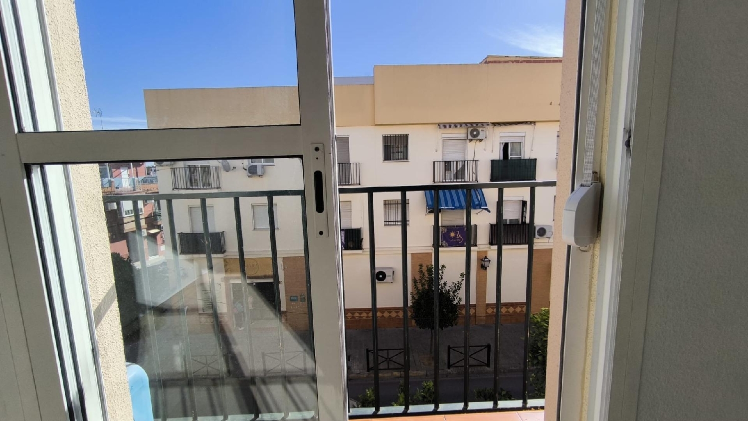 en venta apartamento Camas Metropolitana De Sevilla 2