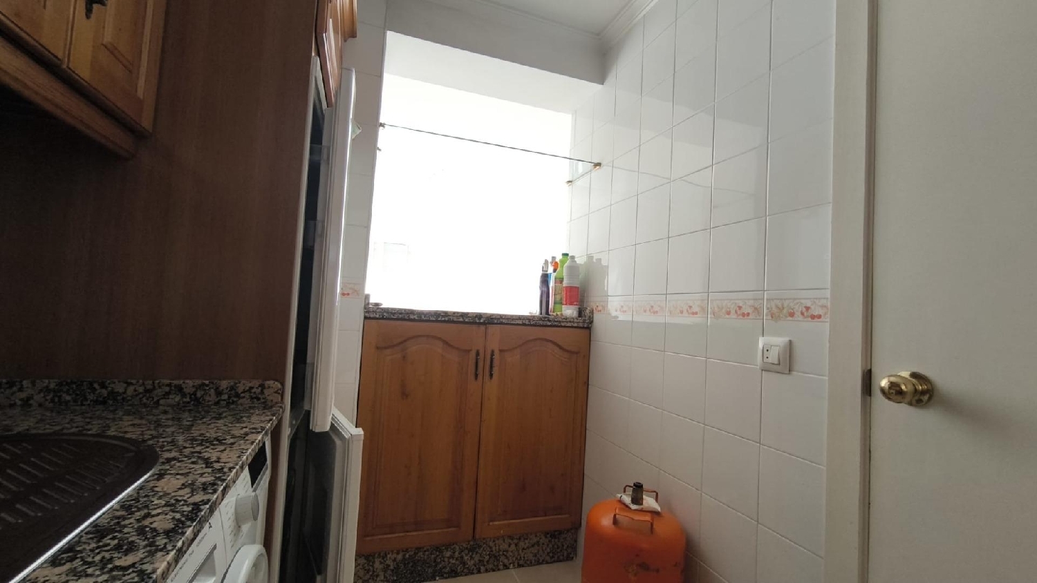  en venta apartamento Camas Metropolitana De Sevilla 4