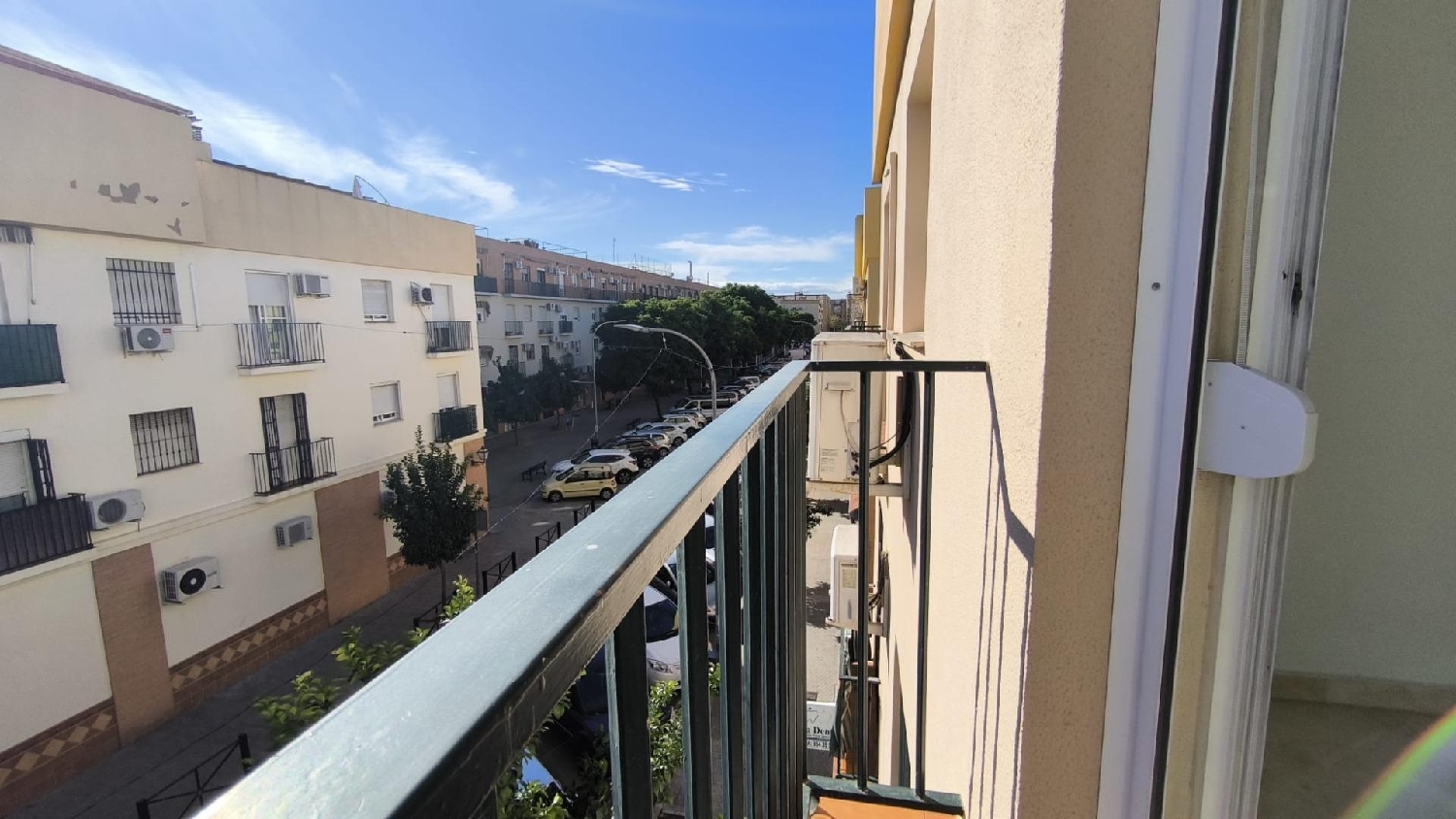  en venta apartamento Camas Metropolitana De Sevilla 1