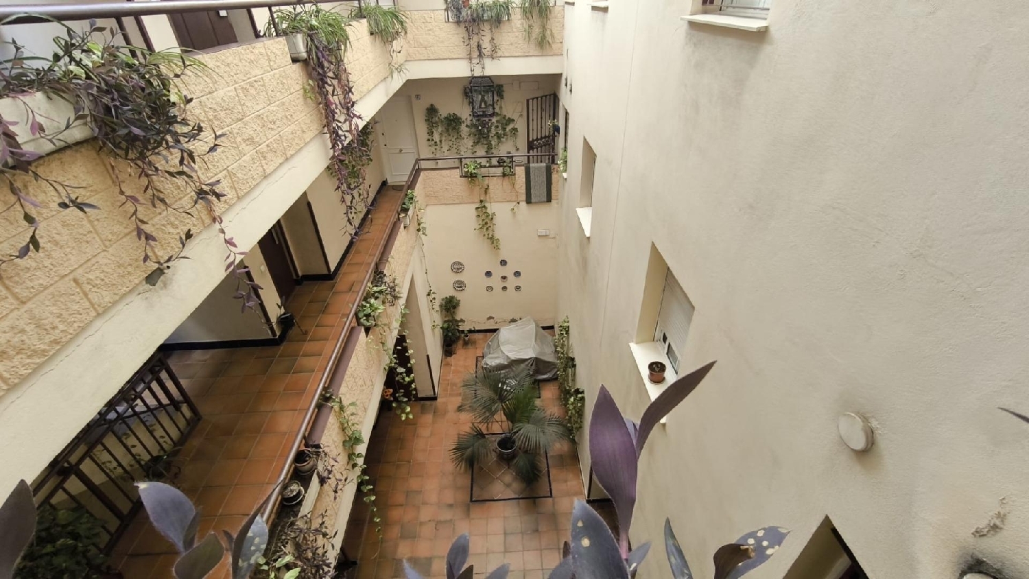 en venta apartamento Camas Metropolitana De Sevilla 3