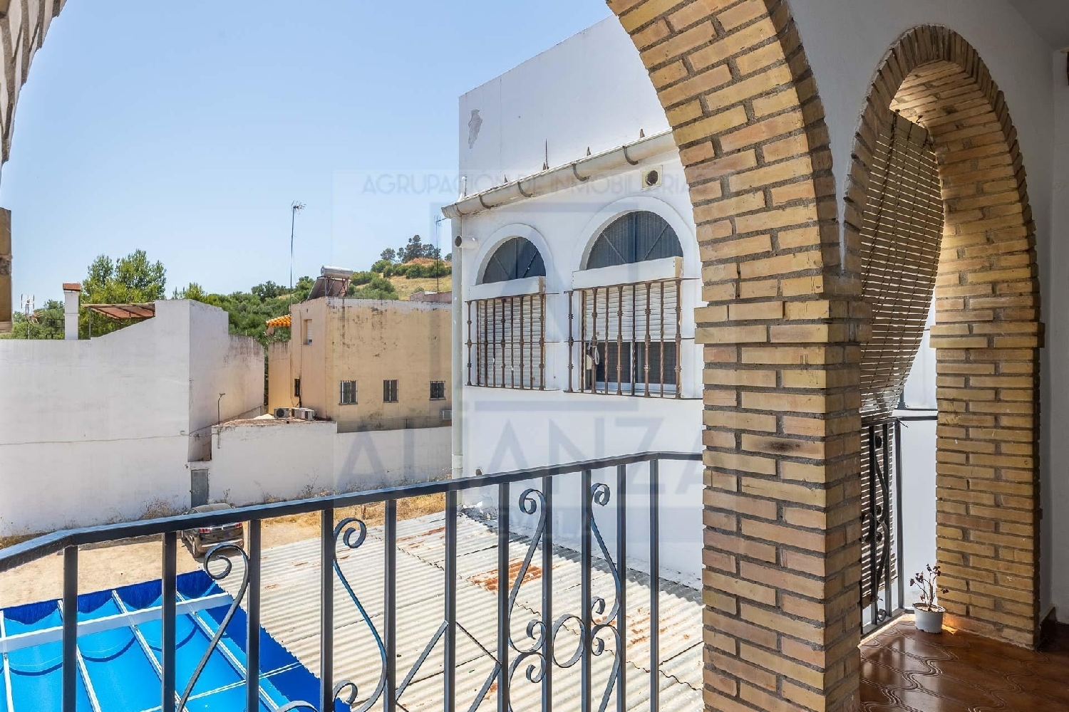  te koop appartement Camas Metropolitana De Sevilla 8