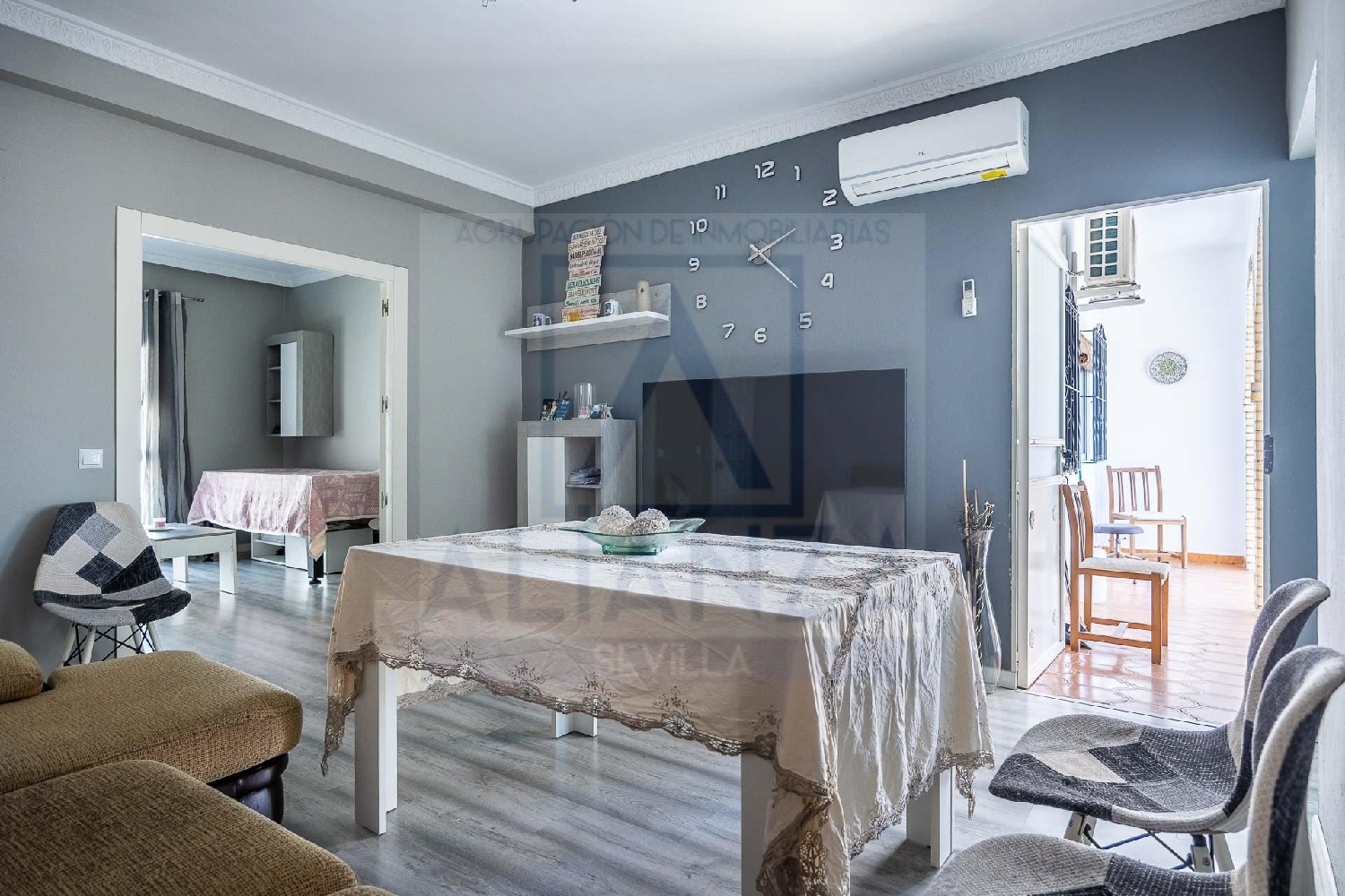  te koop appartement Camas Metropolitana De Sevilla 6