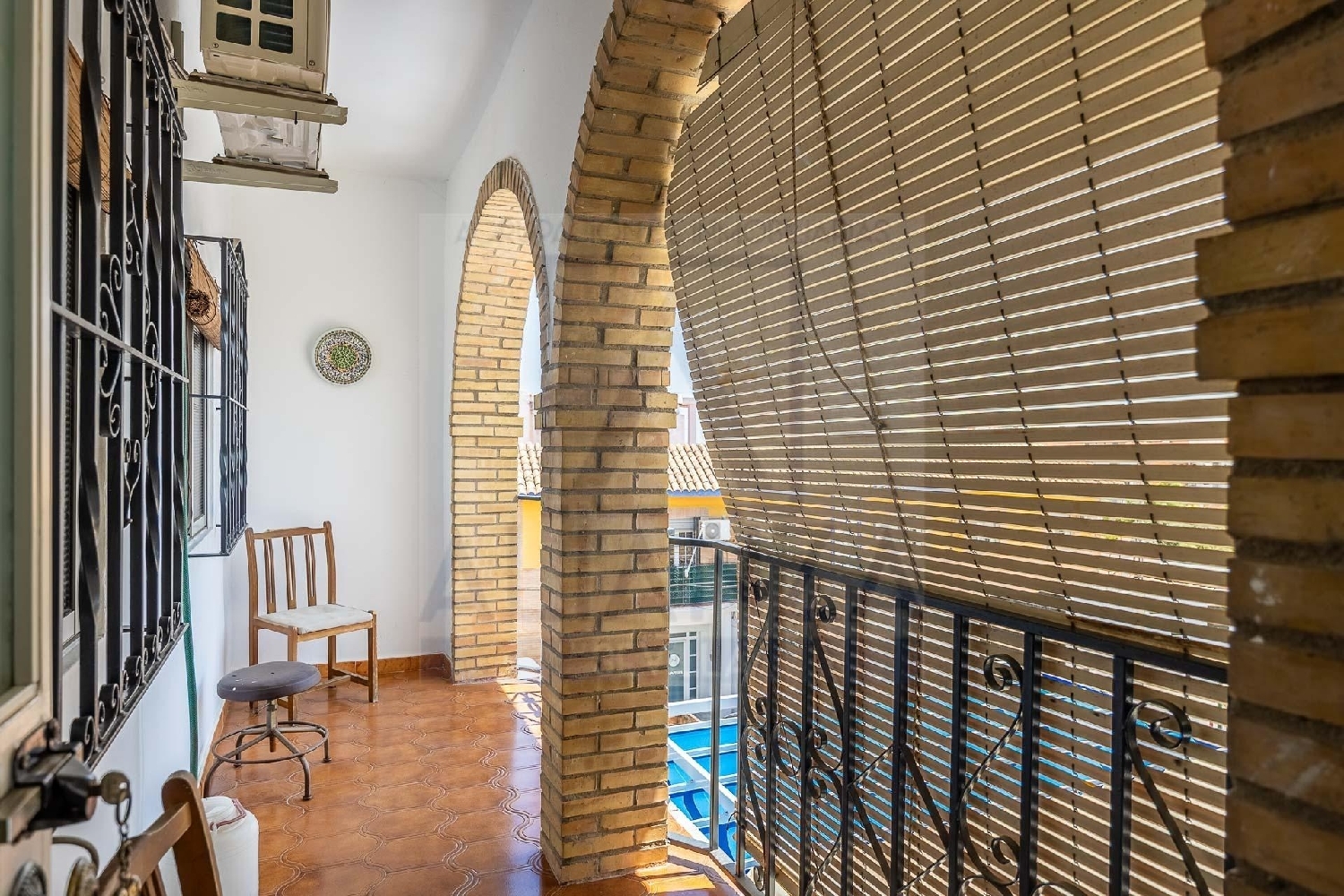  te koop appartement Camas Metropolitana De Sevilla 7