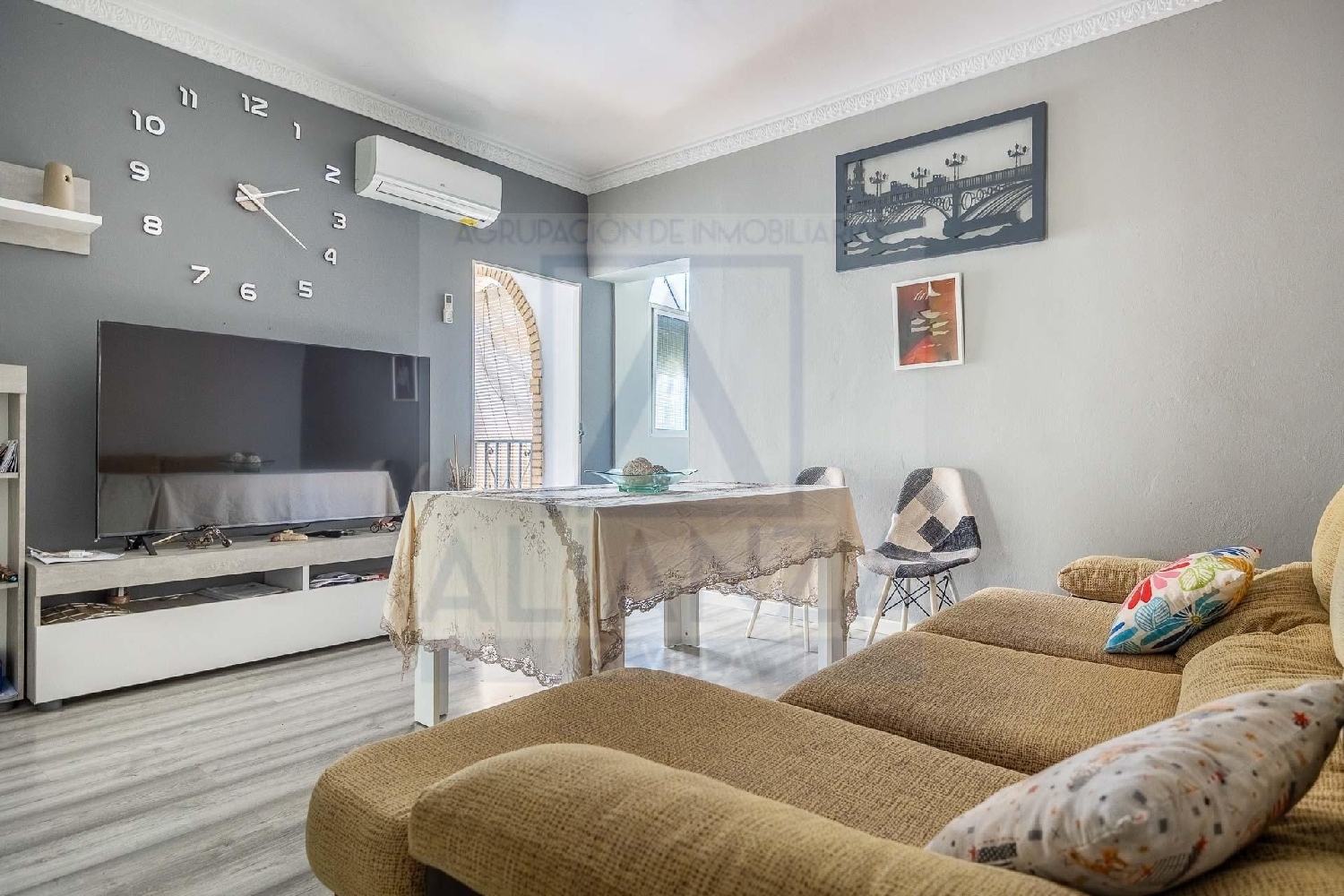 te koop appartement Camas Metropolitana De Sevilla 3
