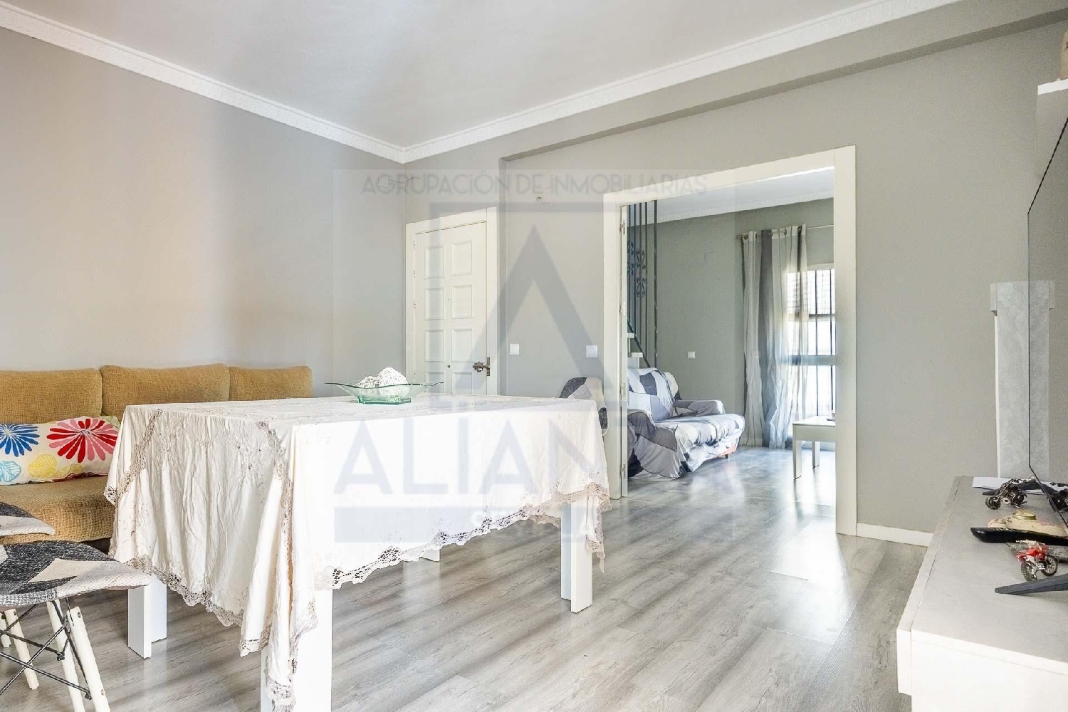  te koop appartement Camas Metropolitana De Sevilla 4
