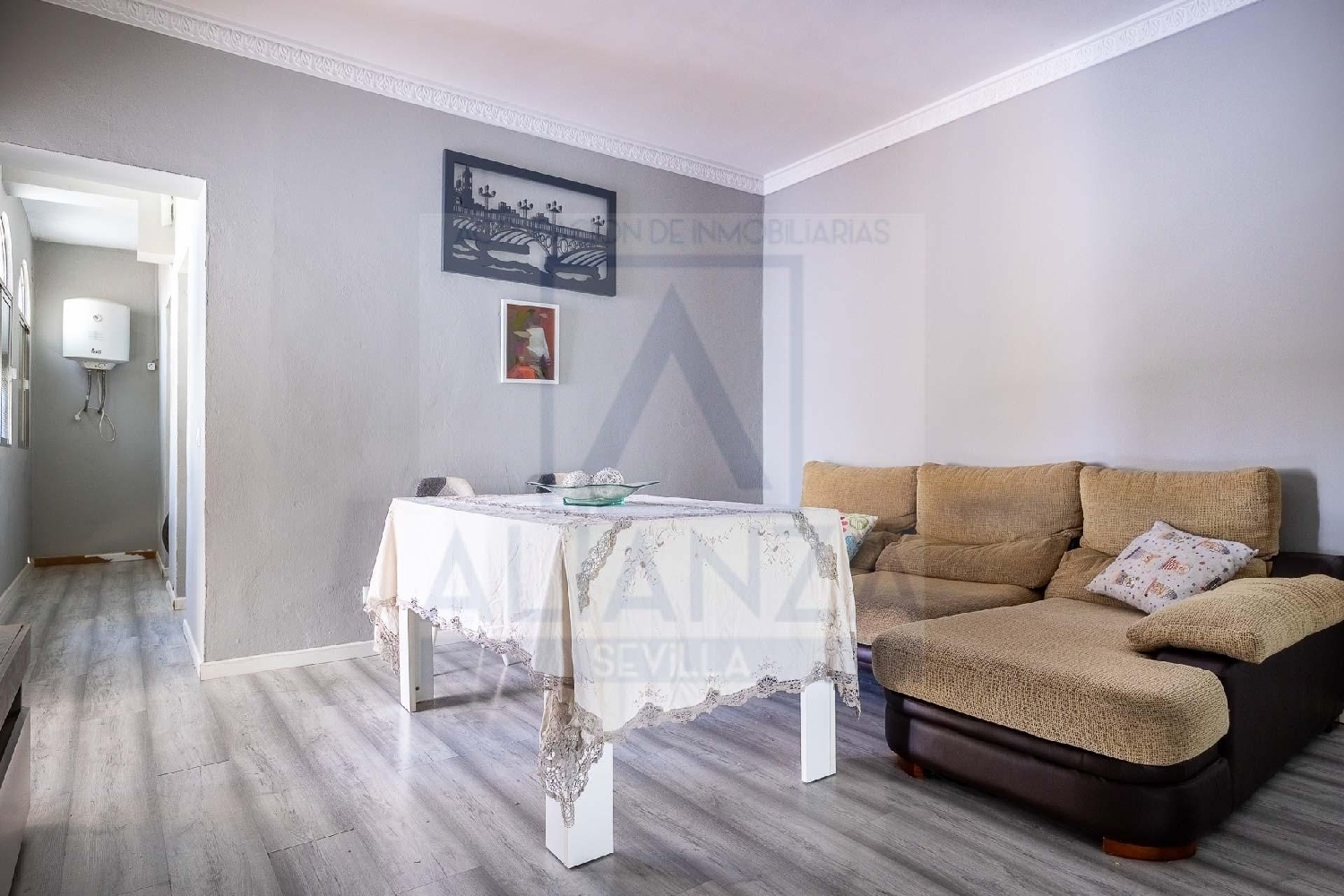  te koop appartement Camas Metropolitana De Sevilla 5