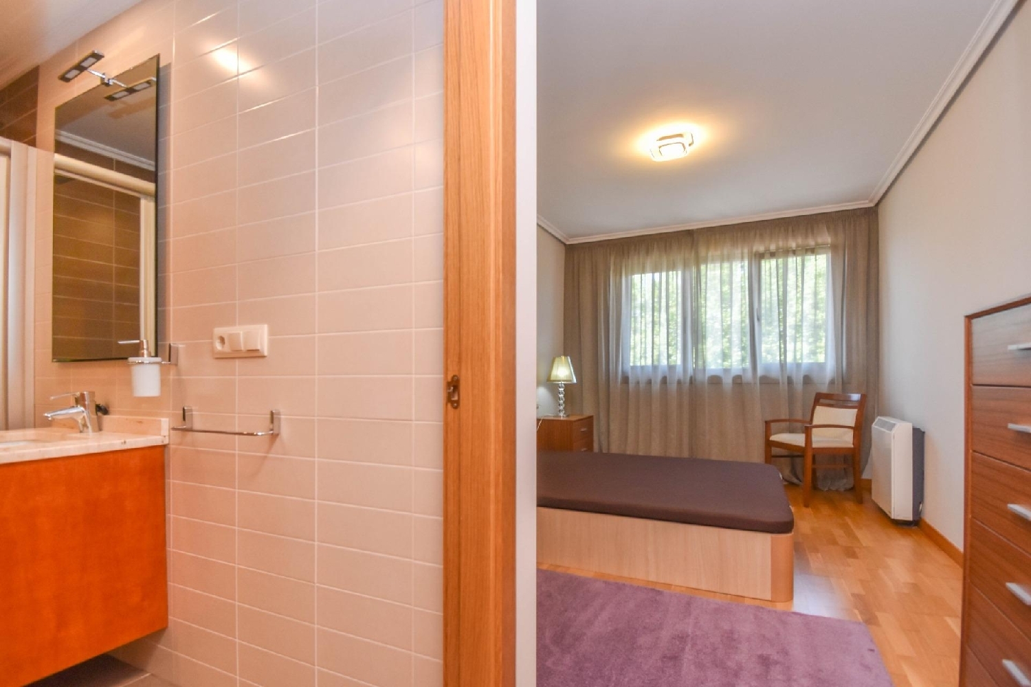 en venta apartamento Cambre Coruña 6