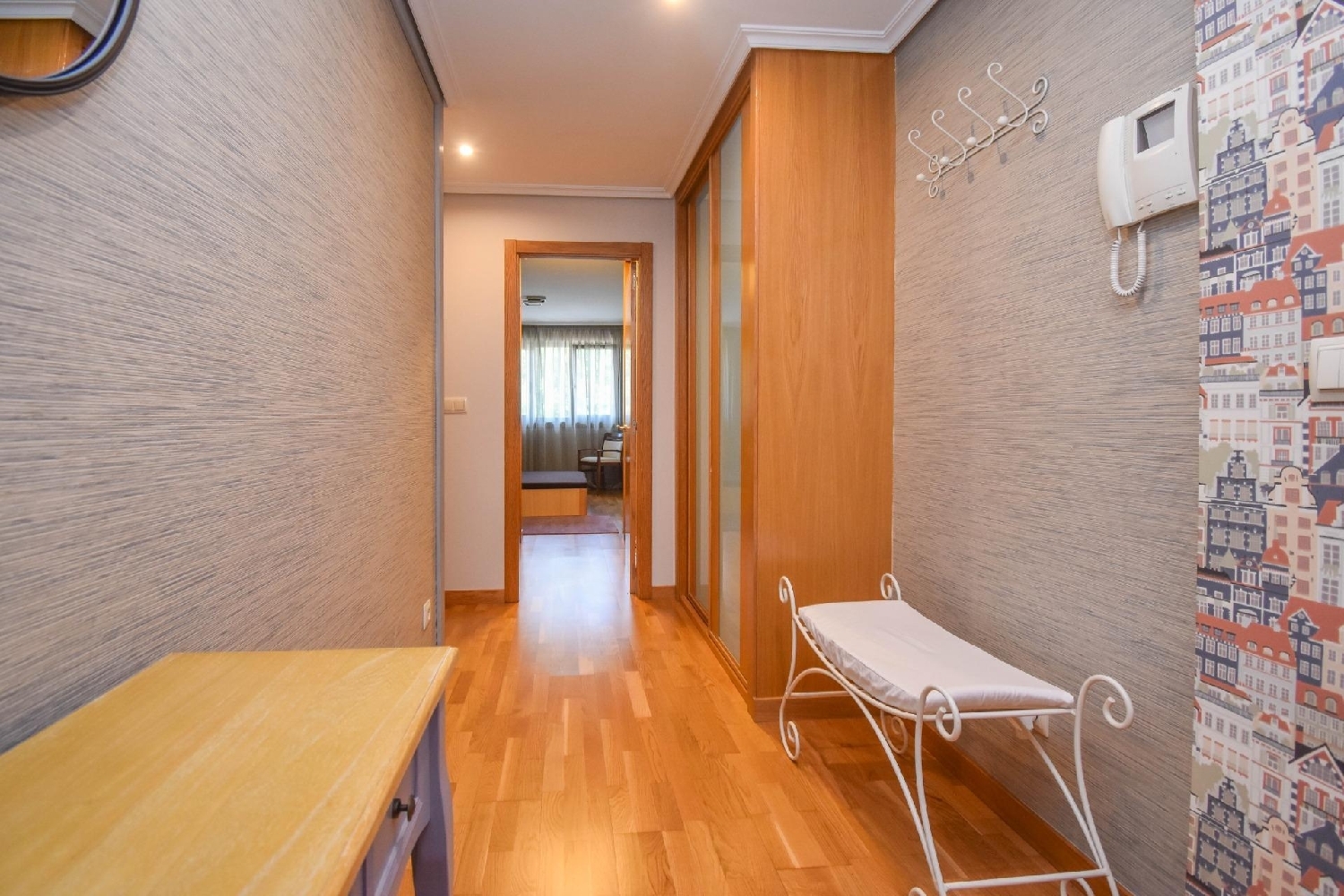  en venta apartamento Cambre Coruña 4