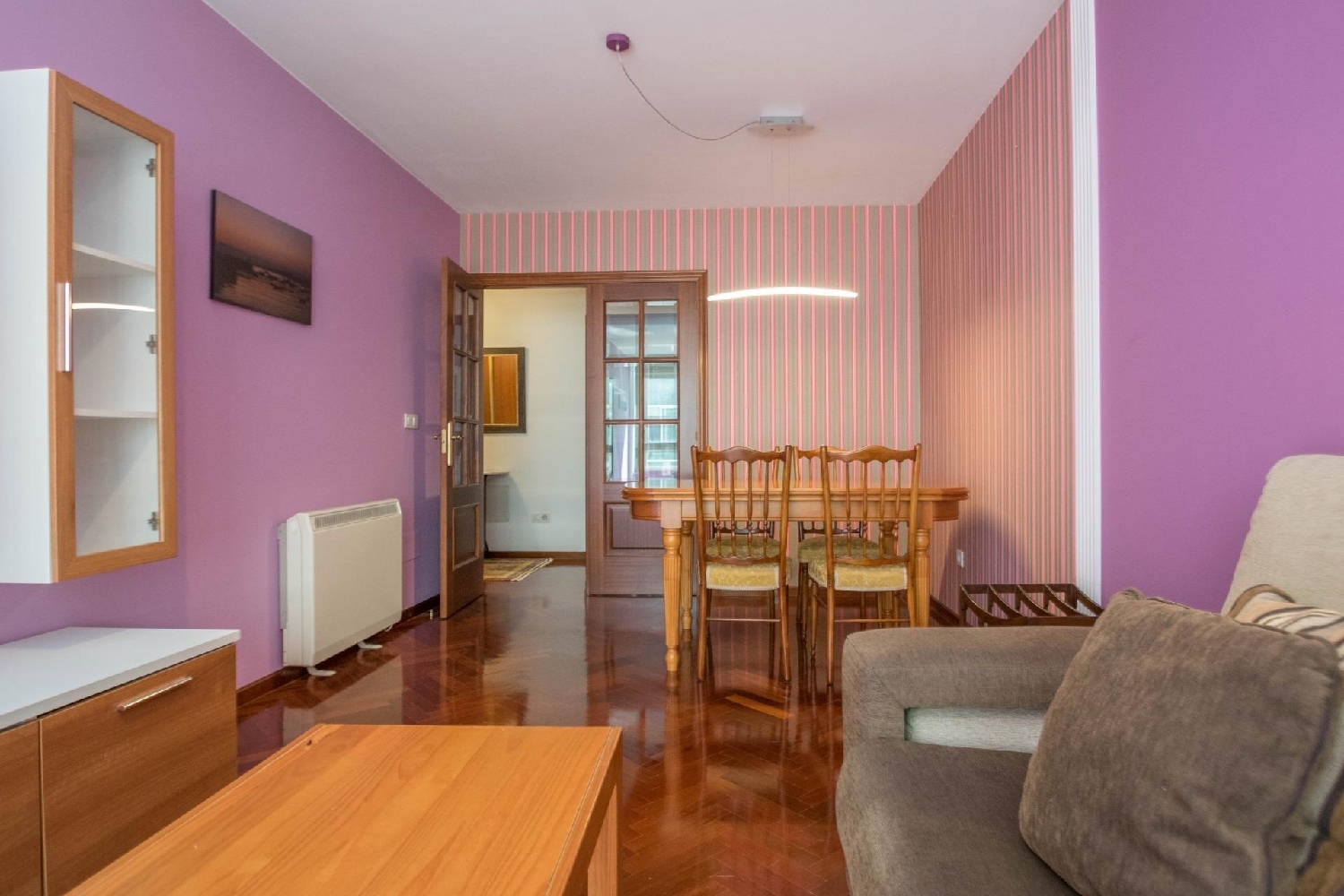  en venta apartamento Cambre Coruña 5