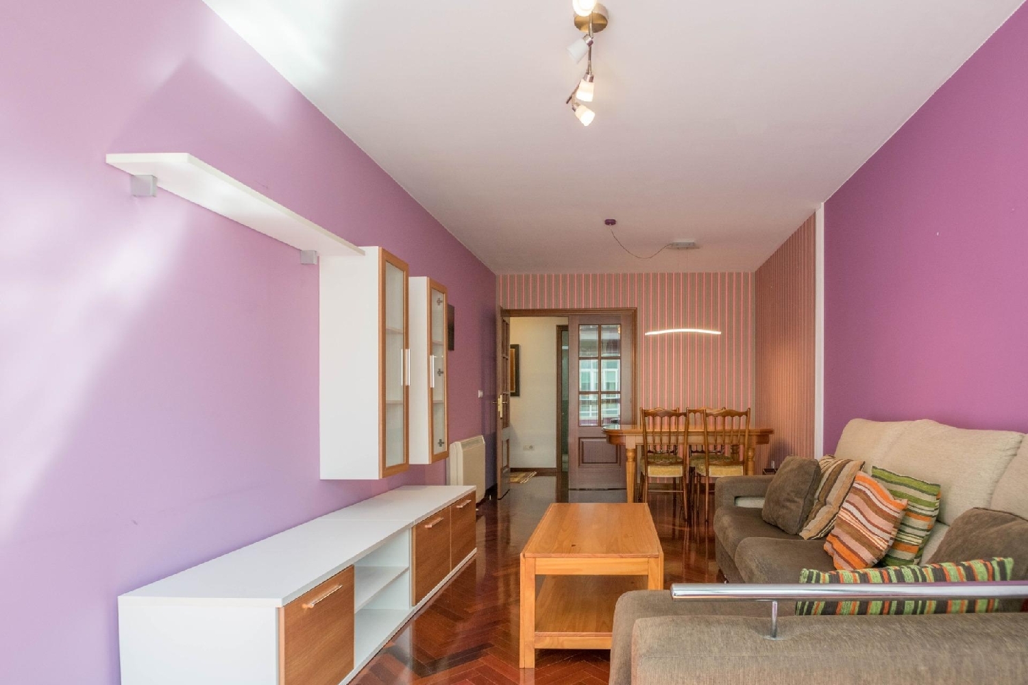  en venta apartamento Cambre Coruña 3