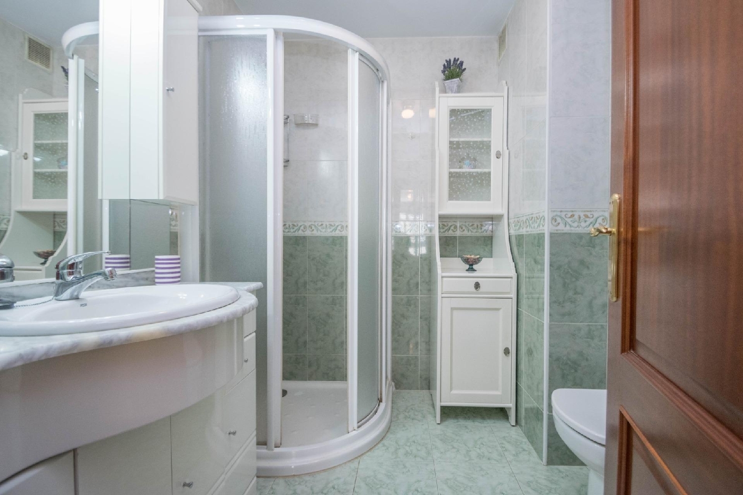  en venta apartamento Cambre Coruña 7
