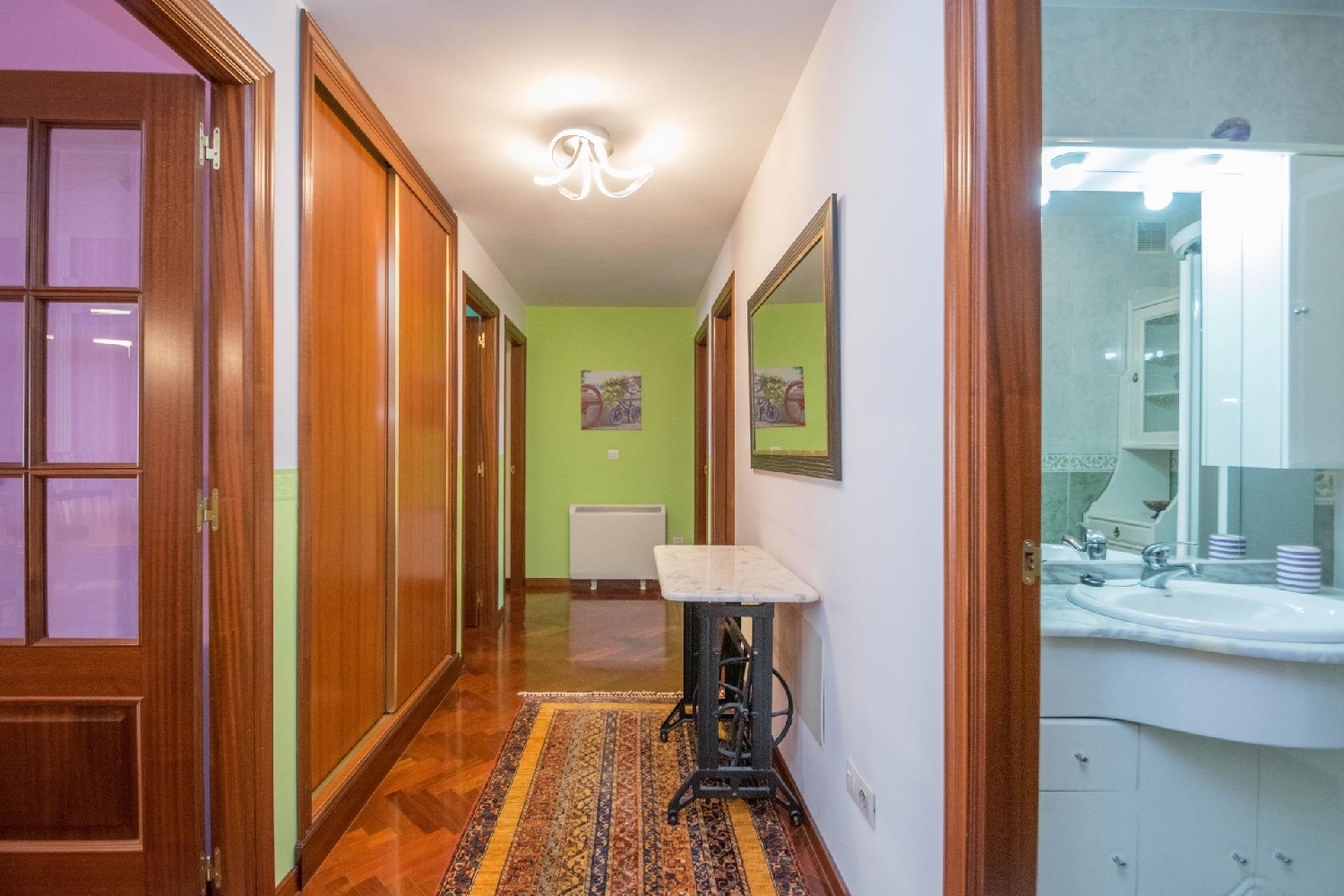  en venta apartamento Cambre Coruña 6