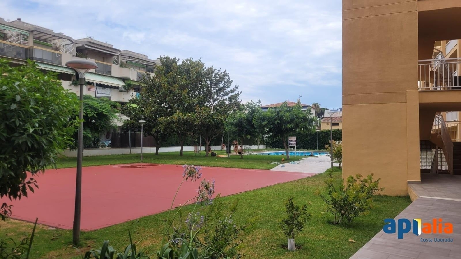 kaufen Wohnung Cambrils Baix Camp 2