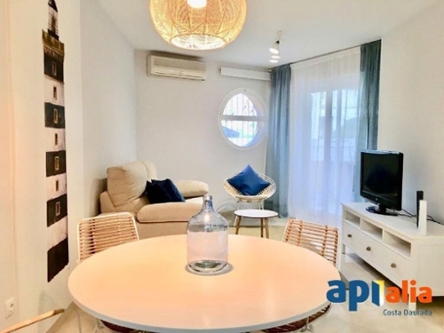 Cambrils Baix Camp appartement foto 6281621