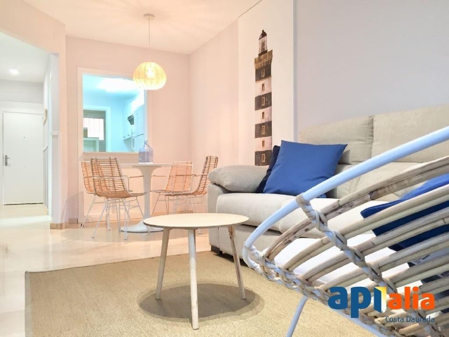  te koop appartement Cambrils Baix Camp 5