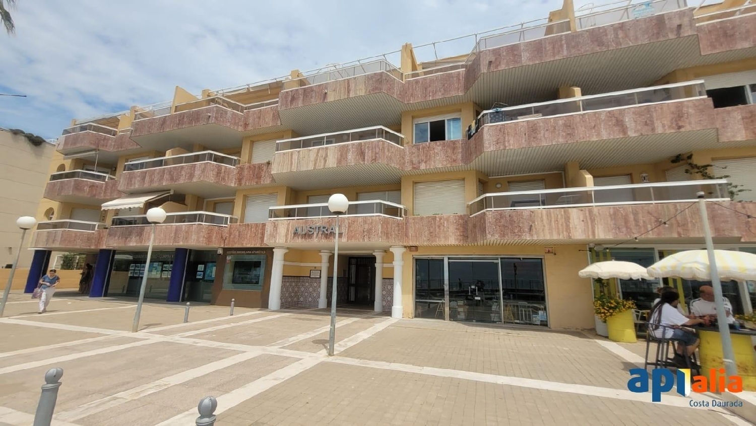 kaufen Wohnung Cambrils Baix Camp 3
