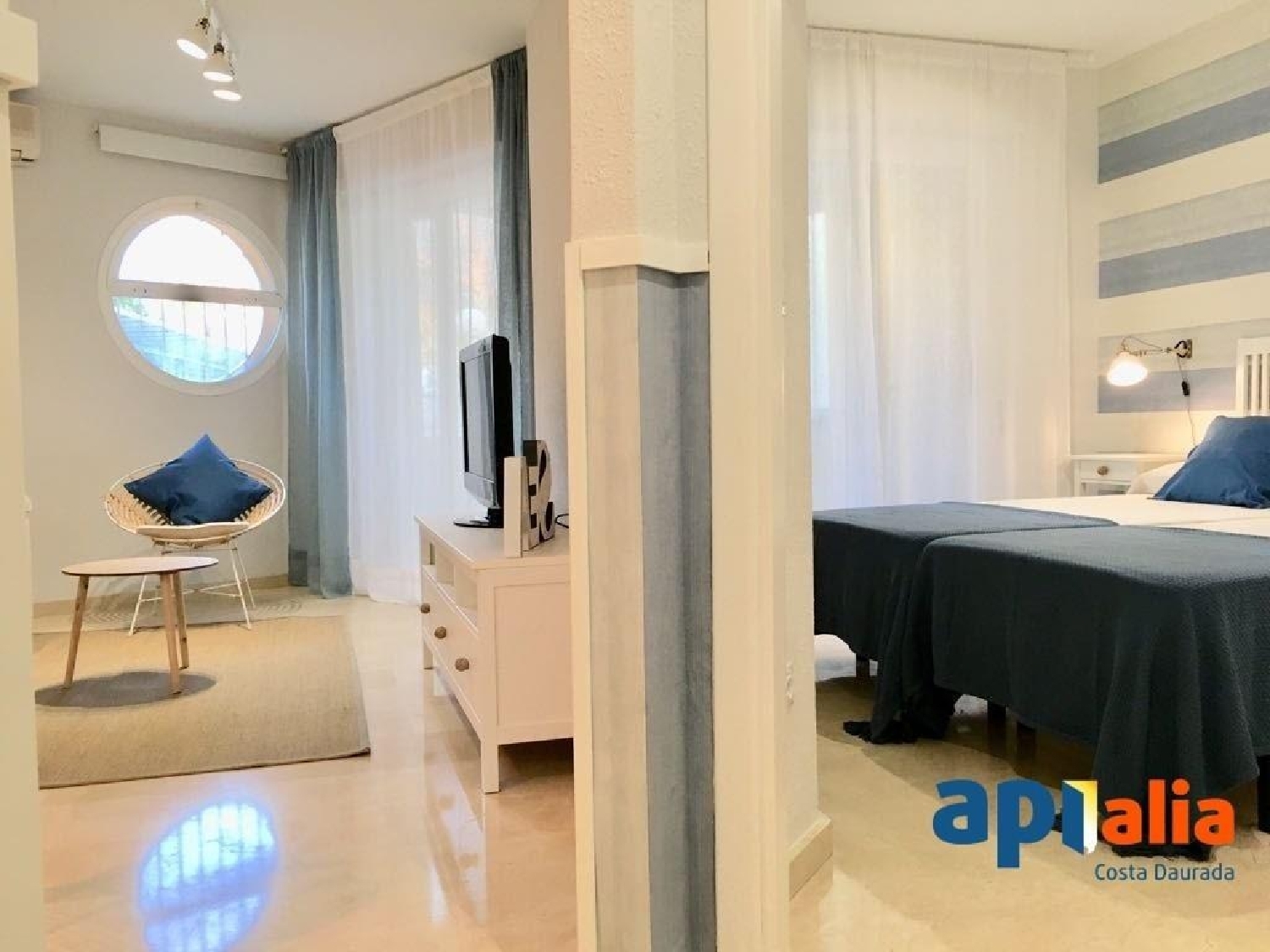  te koop appartement Cambrils Baix Camp 7