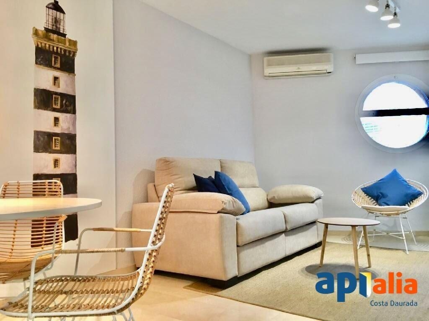  te koop appartement Cambrils Baix Camp 6
