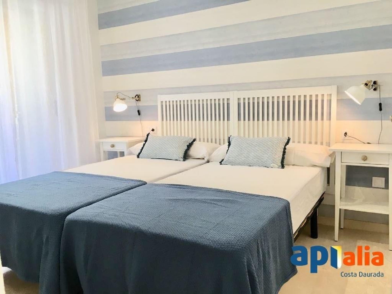  te koop appartement Cambrils Baix Camp 8