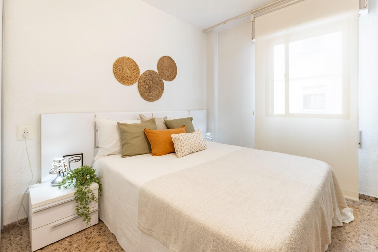  en venta apartamento Camins Al Grau Aiora Valencia 5