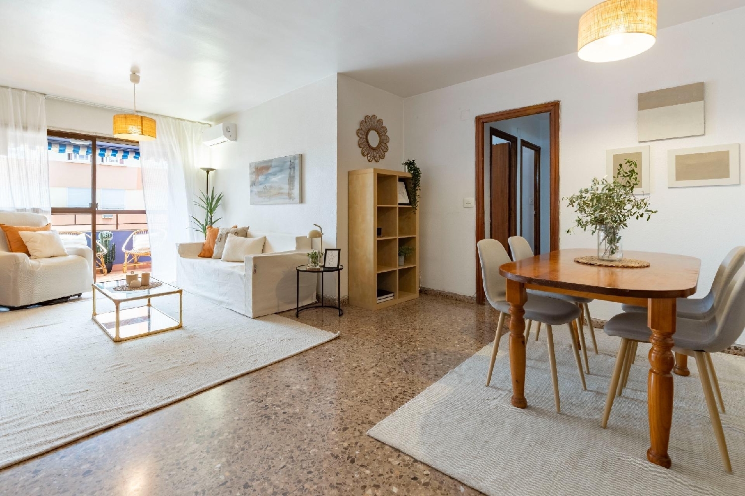  en venta apartamento Camins Al Grau Aiora Valencia 2