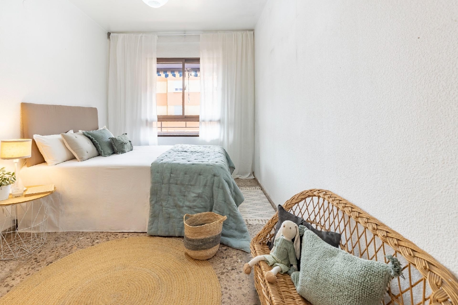  en venta apartamento Camins Al Grau Aiora Valencia 8