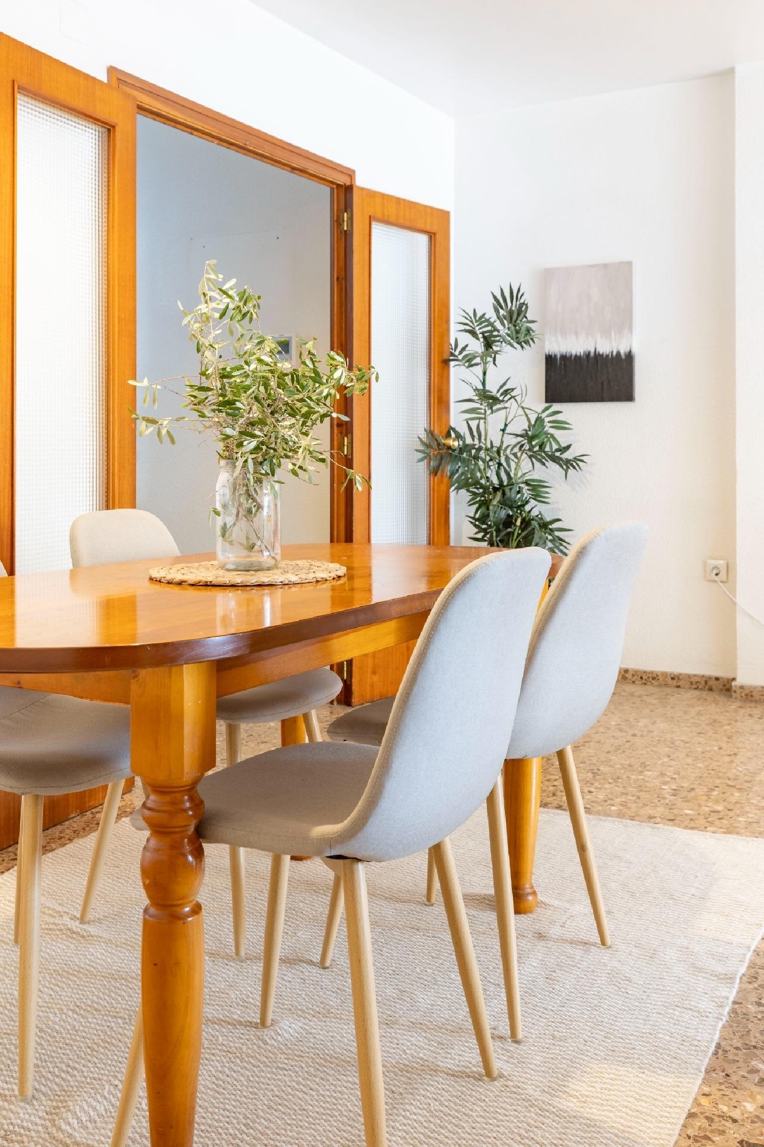  en venta apartamento Camins Al Grau Aiora Valencia 4