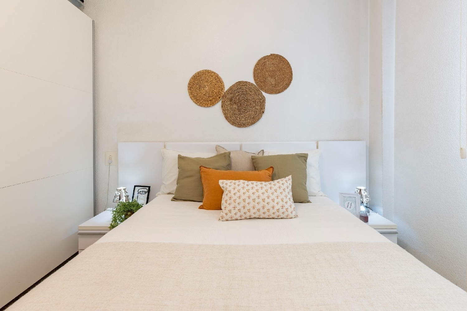  en venta apartamento Camins Al Grau Aiora Valencia 6