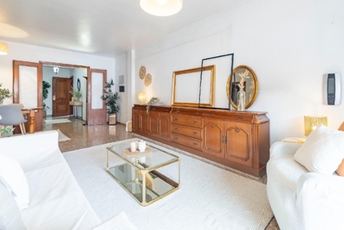 Camins Al Grau Aiora Valencia appartement foto 6268830