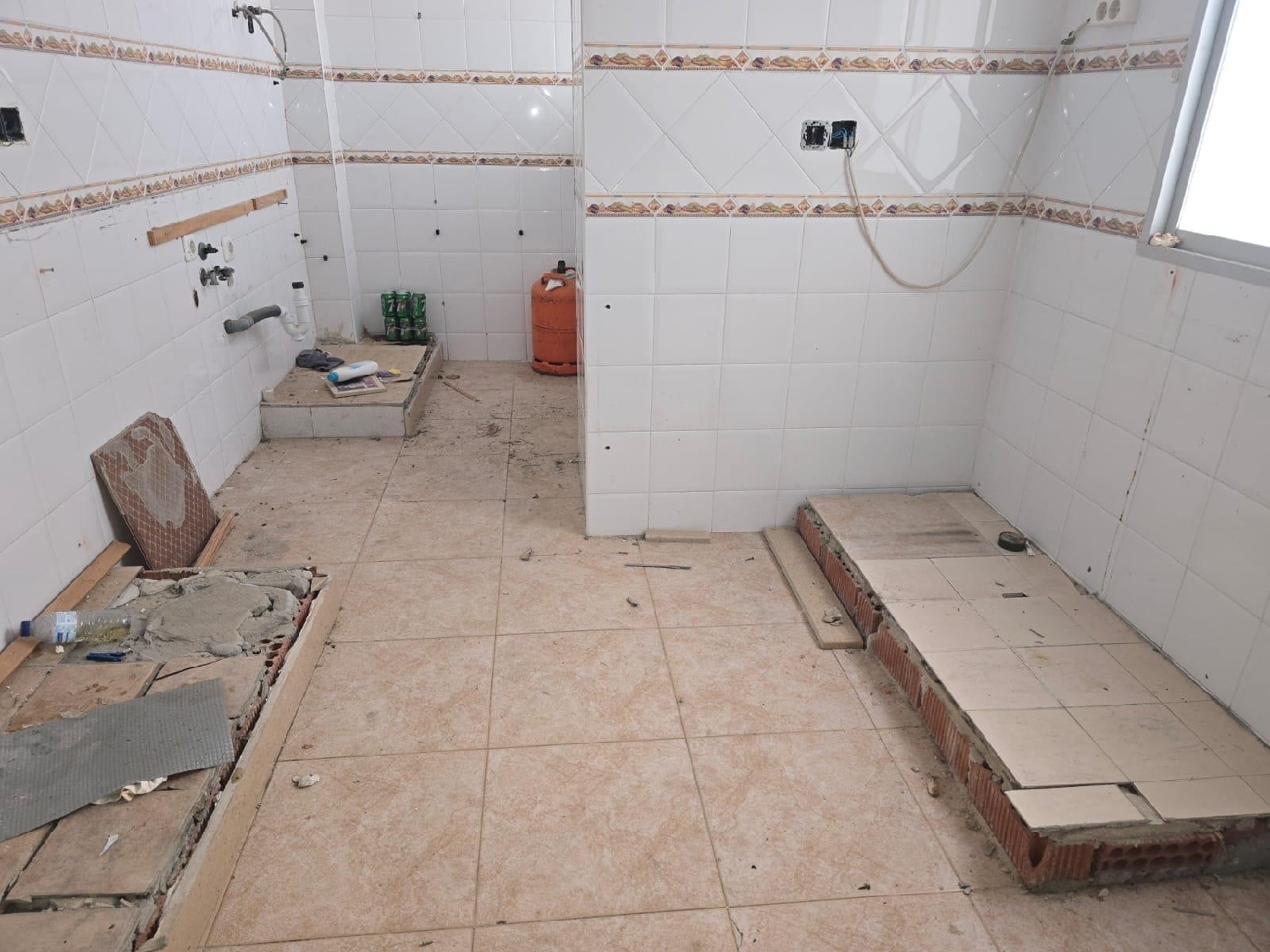  till salu lägenhet Campano Bahía De Cádiz 7