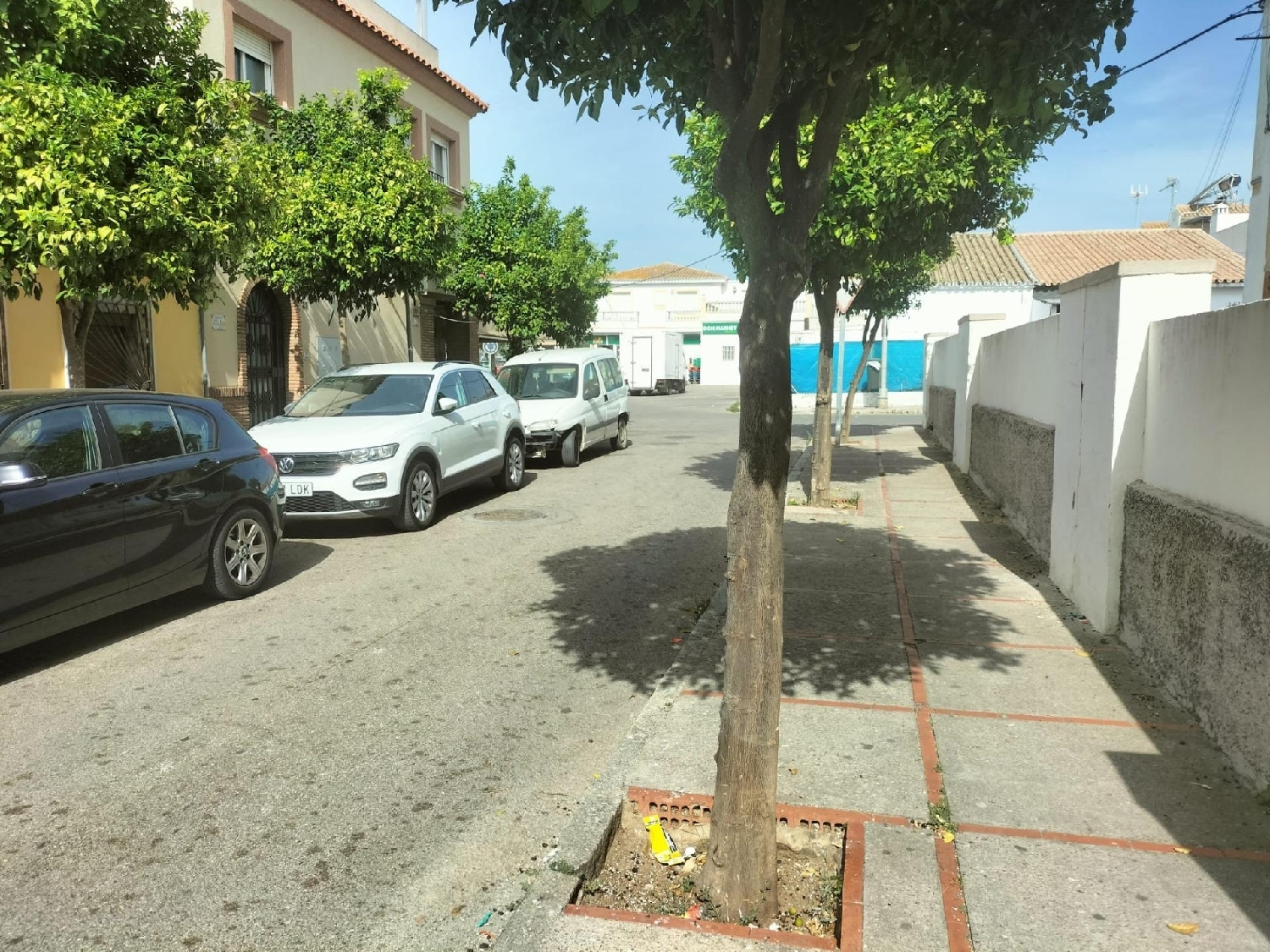 for sale apartment Barriada Andalucía Costa Noroeste 3