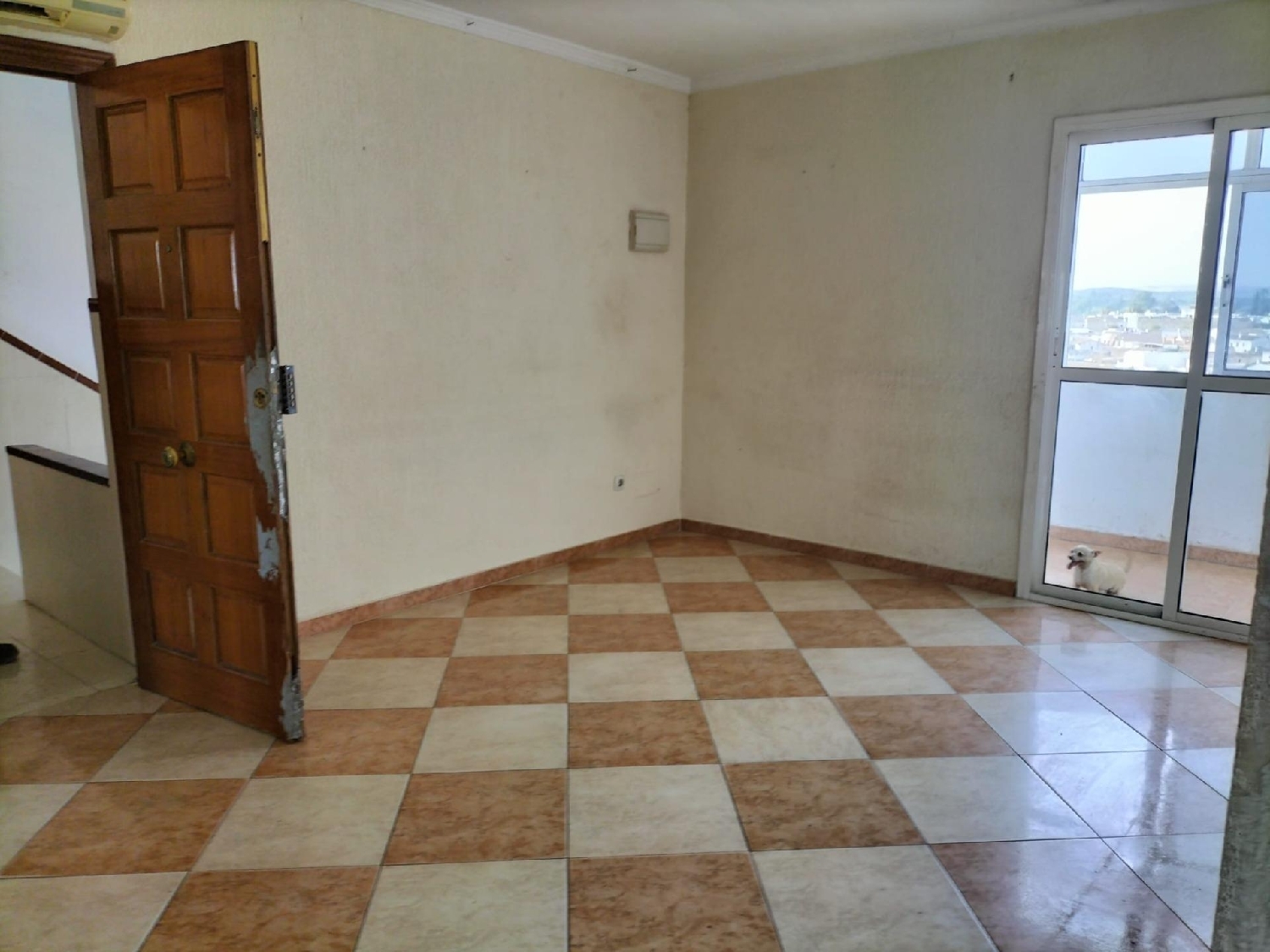  for sale apartment Barriada Andalucía Costa Noroeste 7