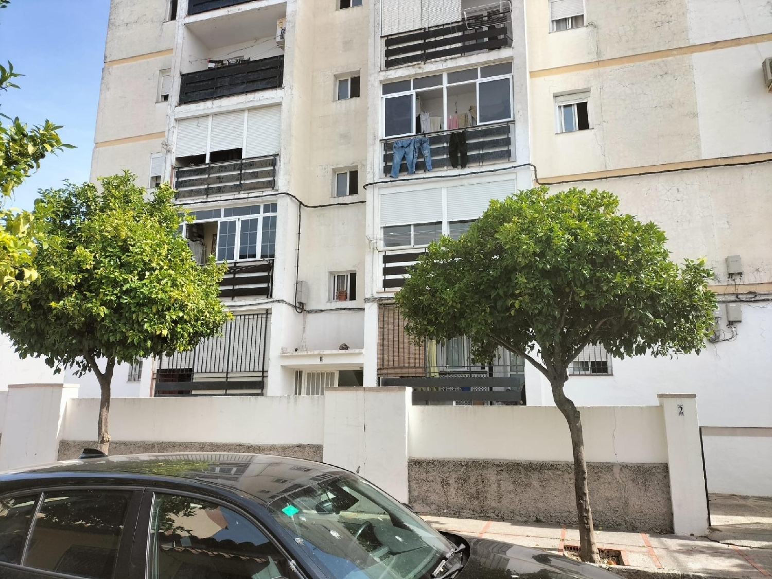 for sale apartment Barriada Andalucía Costa Noroeste 2