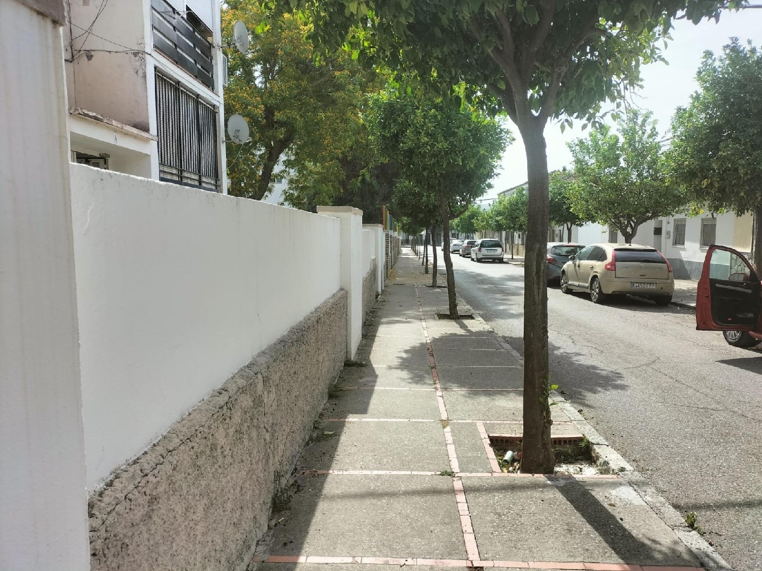  for sale apartment Barriada Andalucía Costa Noroeste 4