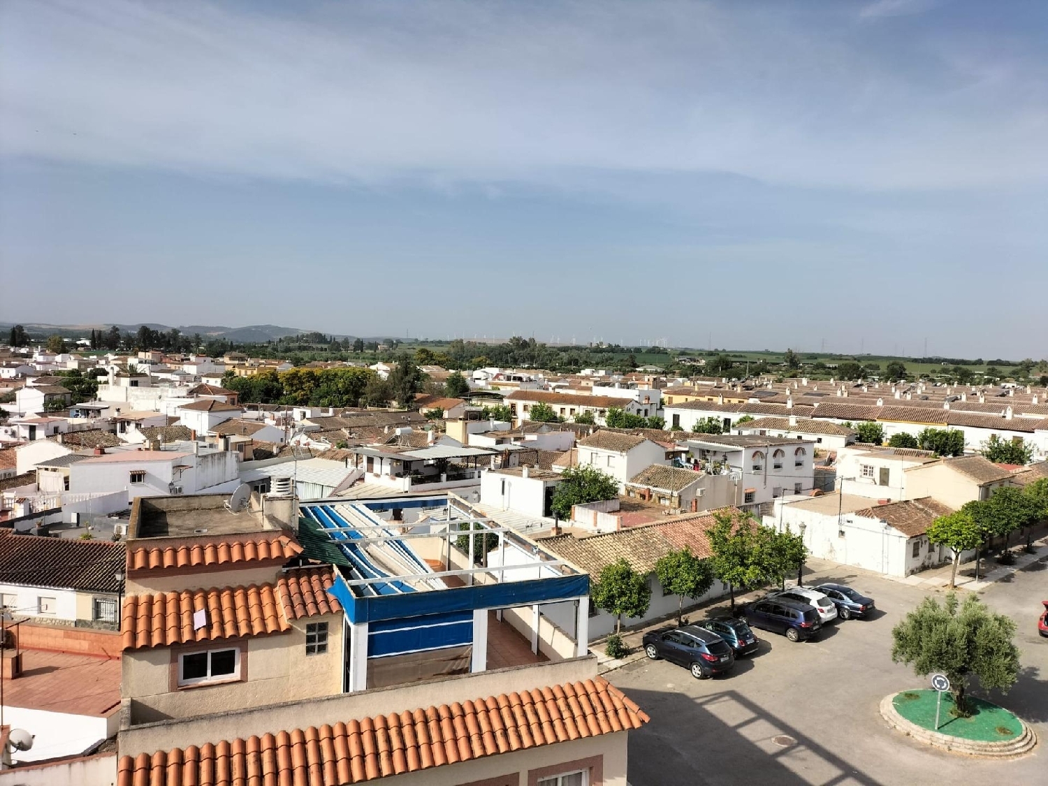  for sale apartment Barriada Andalucía Costa Noroeste 1