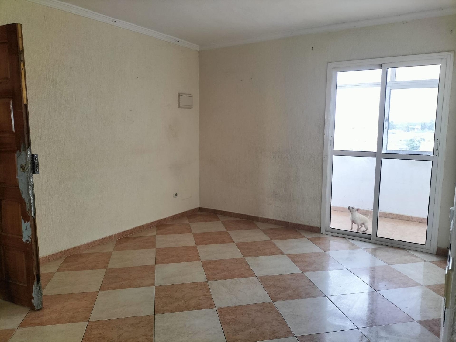  for sale apartment Barriada Andalucía Costa Noroeste 8