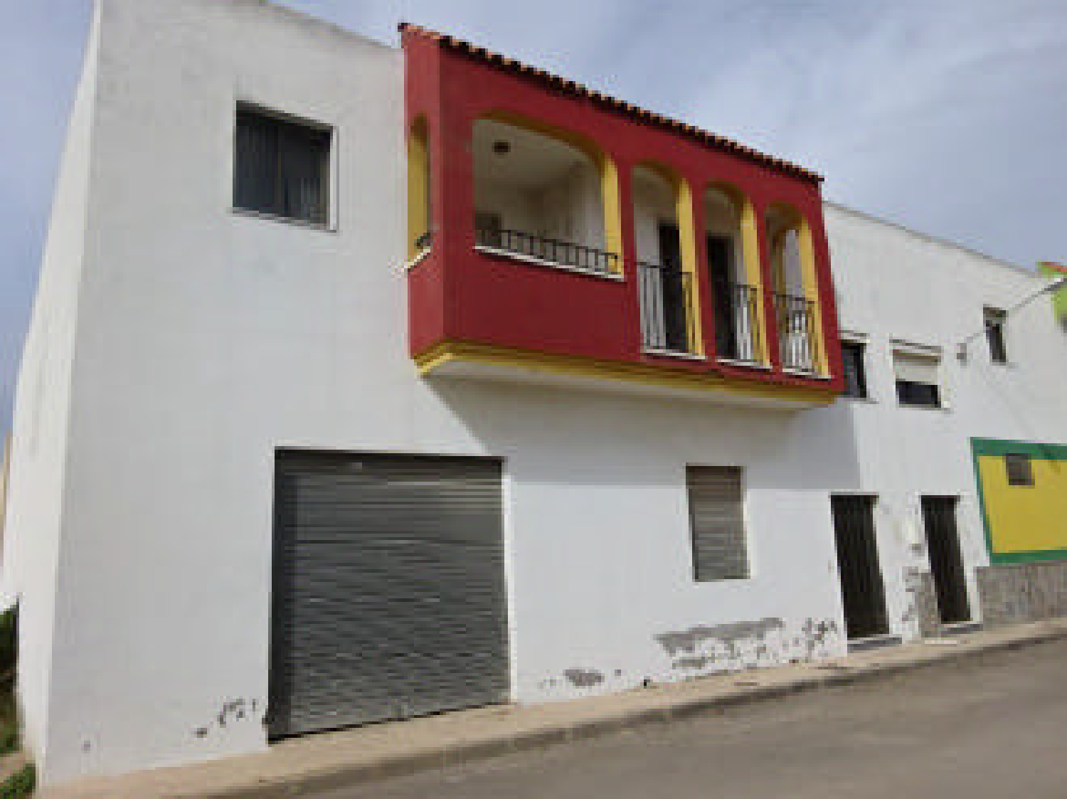 te koop appartement Campohermoso Comarca Metropolitana De Almería 2
