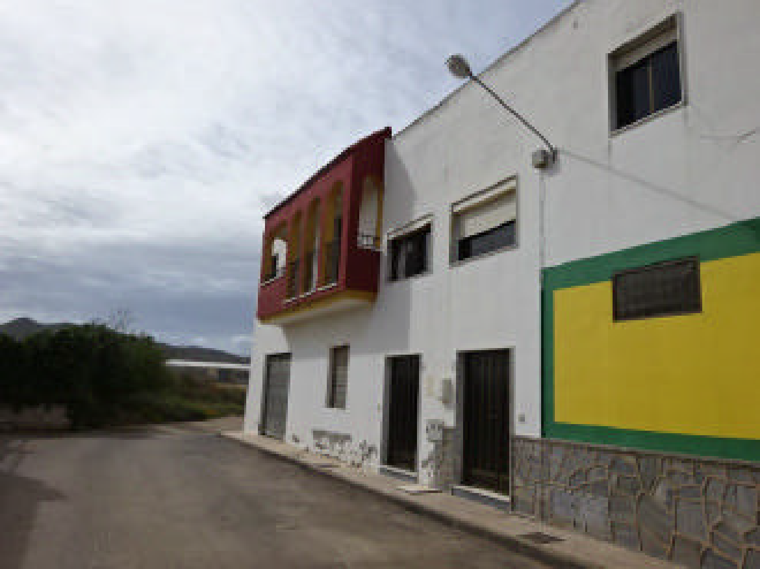  te koop appartement Campohermoso Comarca Metropolitana De Almería 1